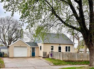 519 N Saint Paul Ave, Sioux Falls, SD 57103