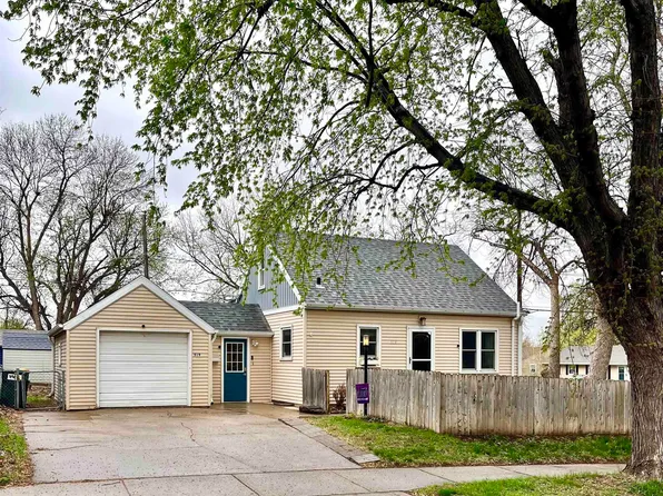 519 N Saint Paul Ave, Sioux Falls, SD 57103