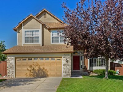 3292 White Oak Trl, Highlands Ranch, CO, 80129