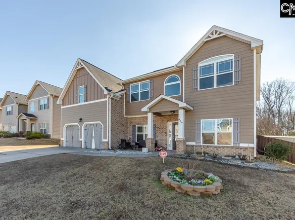 449 Reedy River Ct, Lexington, SC 29073