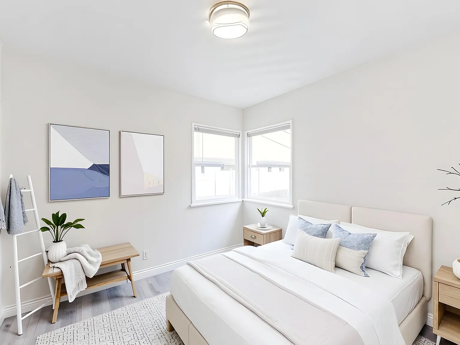 2 bed, 700 sqft, $2,895 — Photo 3