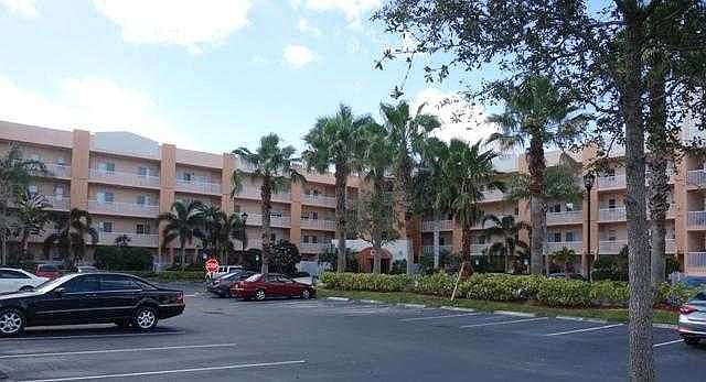 Front Building