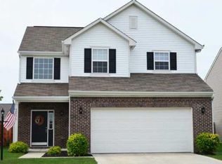 8053 Rambling Rd, Indianapolis, IN 46239