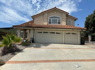 14356 Crestwood Ave, Poway, CA 92064