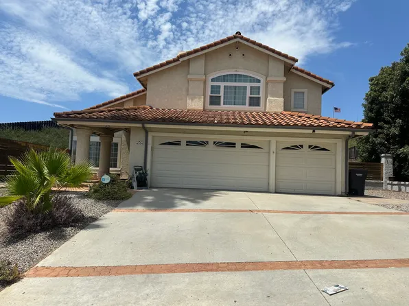 14356 Crestwood Ave, Poway, CA 92064