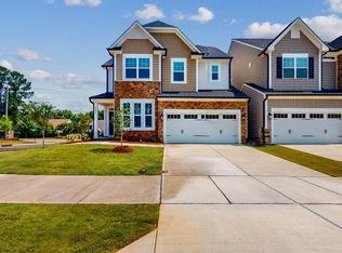 2401 Greshford Ln, Raleigh, NC 27615