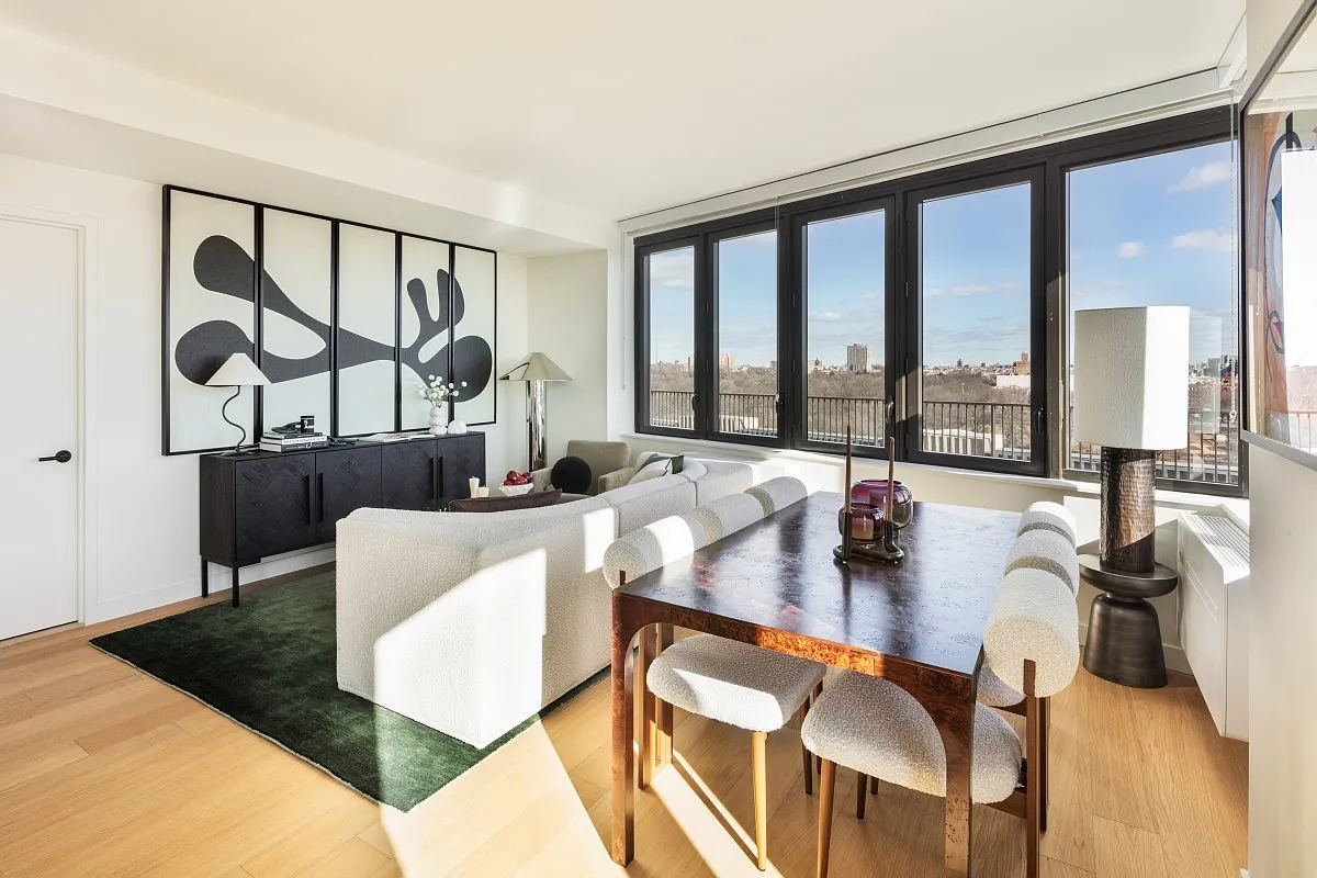 11 Ocean Parkway PH103