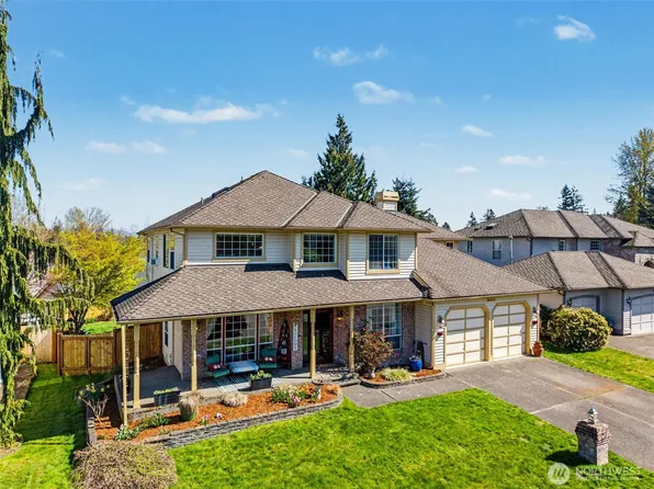 24216 129th Avenue SE, Kent, WA 98030