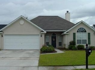 107 Raindance Rd, Pooler, GA 31322