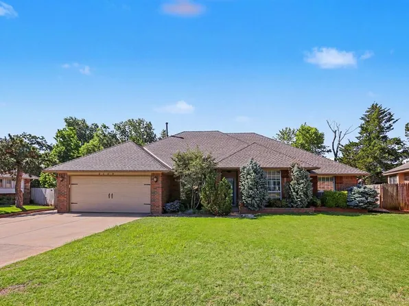 2408 SW 118th St, Oklahoma City, OK 73170