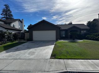 4503 Noella Rd, Bakersfield, CA 93313