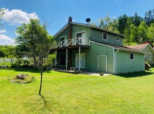 89 Milltown Rd, Robbinsville, NC 28771