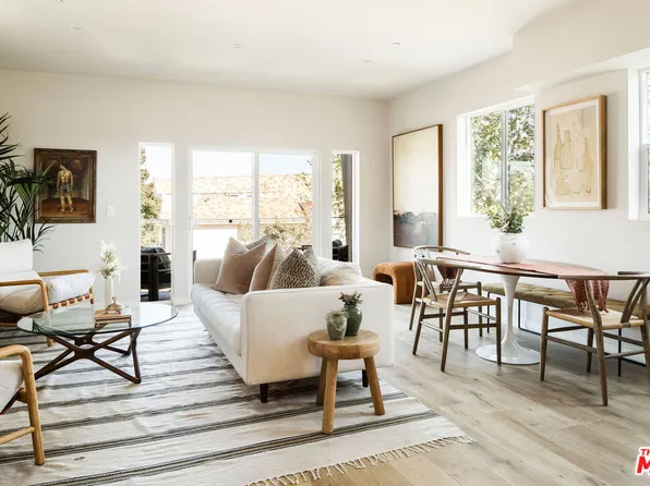 3765 Delmas Ter, Los Angeles, CA 90034