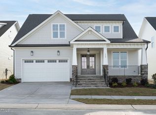 112 Mossy Falls Way, Wendell, NC 27591