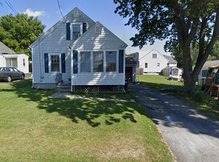 167 E Park Ter, Pittsfield, MA 01201
