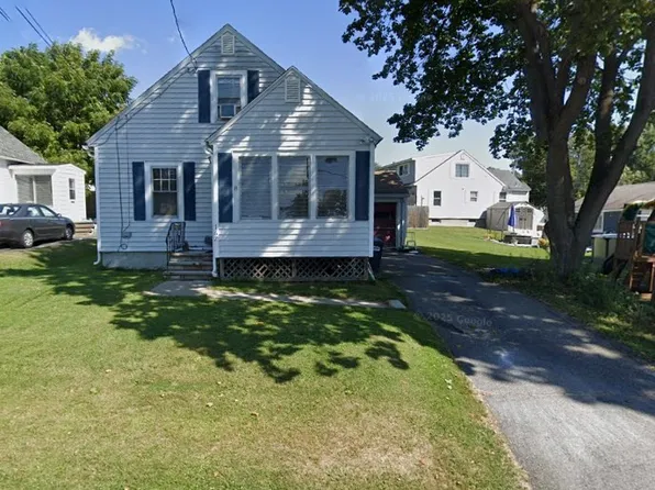 167 E Park Ter, Pittsfield, MA 01201