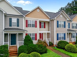 107 Walford Park, Clayton, NC 27520