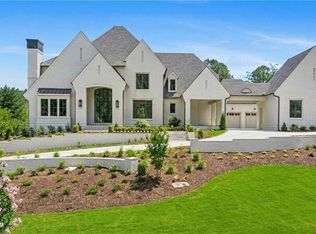 10210 Cedar Ridge Dr, Milton, GA 30004