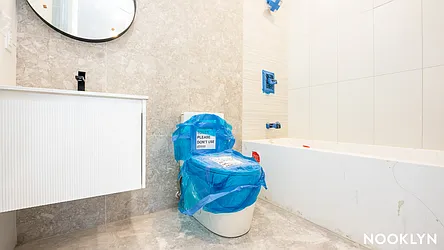 Rented by Nooklyn NYC LLC