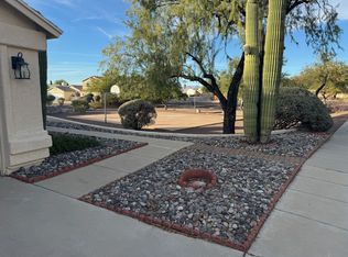 8105 N Millwheel Pl, Tucson, AZ 85741