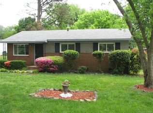 9230 Trinity Rd, Charlotte, NC 28216