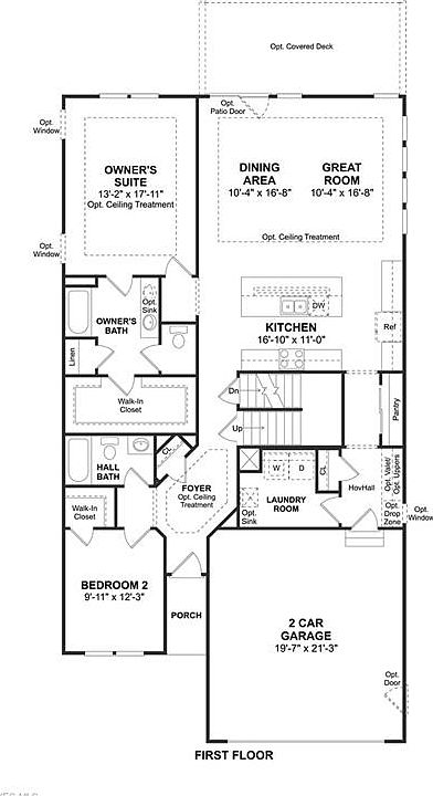 2nd image of 6544 Amber Way