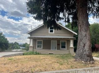 465 N Roop St, Susanville, CA 96130