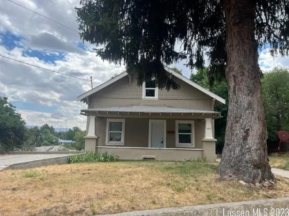 465 N Roop St, Susanville, CA 96130