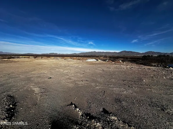 Sandy Creek Rd, Anthony, NM 88021