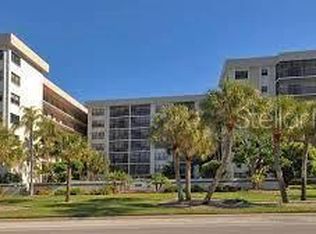 1001 Benjamin Franklin Dr UNIT 405, Sarasota, FL 34236