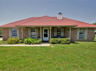 127 Destry Rd, Roland, OK 74954