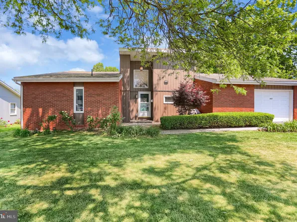 943 E High St, Bellefonte, PA 16823