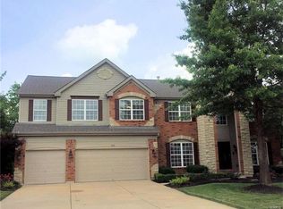 123 Matthews Dr, Wentzville, MO 63385