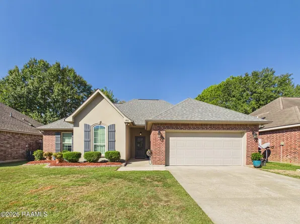401 Magnolia Knee Dr, Carencro, LA 70520