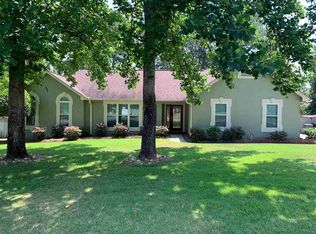 1235 Smoke Rise Ln, Tallahassee, FL 32317