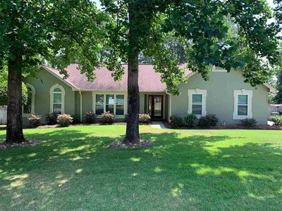 1235 Smoke Rise Ln, Tallahassee, FL, 32317
