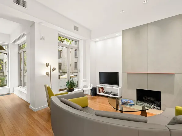 56 W 71st St APT 2A, New York, NY 10023