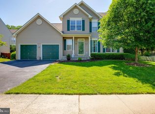 5887 Bridge Spring Rd, Frederick, MD 21704