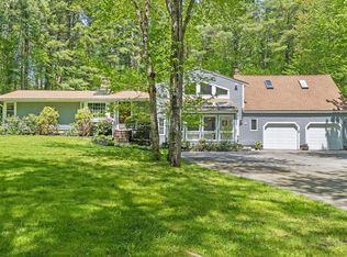 310 Cross St, Norwell, MA 02061