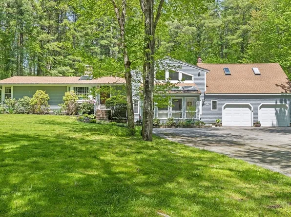 310 Cross St, Norwell, MA 02061