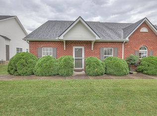 1028 Briggs Ln, Spring Hill, TN 37174