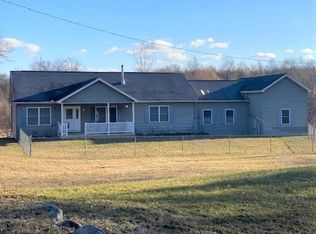 11829 Beech Rd, Brooklyn, MI 49230