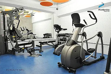 Rented by AZ REALTY NYC LLC