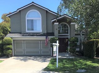 6302 Camino Del Lago, Pleasanton, CA 94566