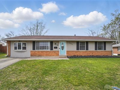 7131 Castlecrest Dr, Dayton, OH, 45424
