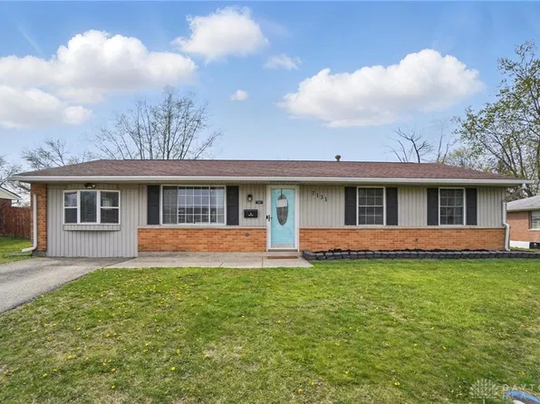 7131 Castlecrest Dr, Dayton, OH 45424