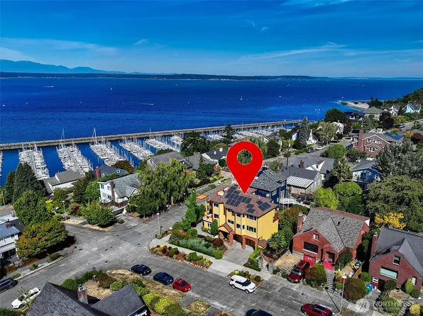 7200 34th Avenue NW, Seattle, WA 98117