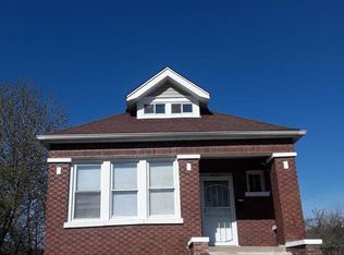 7110 S Morgan St, Chicago, IL 60621