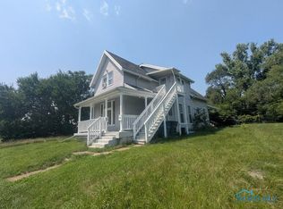 628 Belmont Ave, Toledo, OH 43604