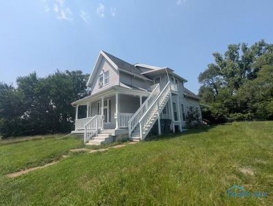 628 Belmont Ave, Toledo, OH, 43604